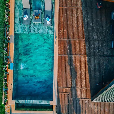 Tatil Evi Boz Limon *