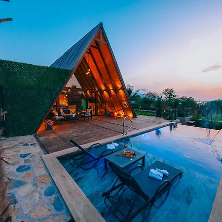 Boz Limon Tatil Evi Sapanca