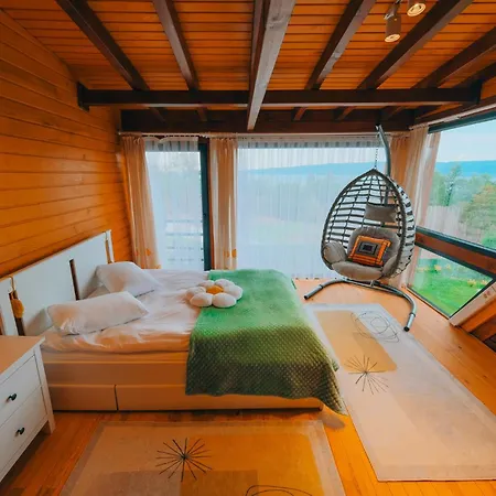 Tatil Evi Boz Limon Sapanca