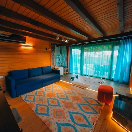Boz Limon Hébergement de vacances Sapanca