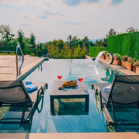Boz Limon Tatil Evi