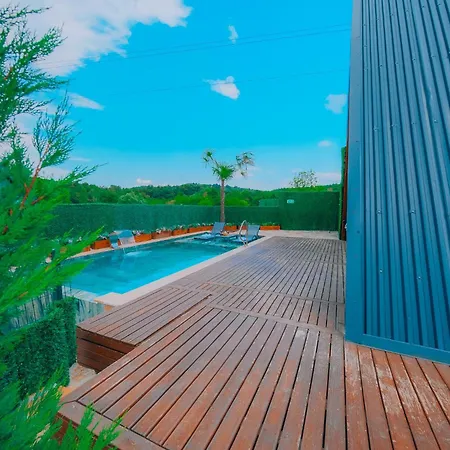 Boz Limon Tatil Evi Sapanca