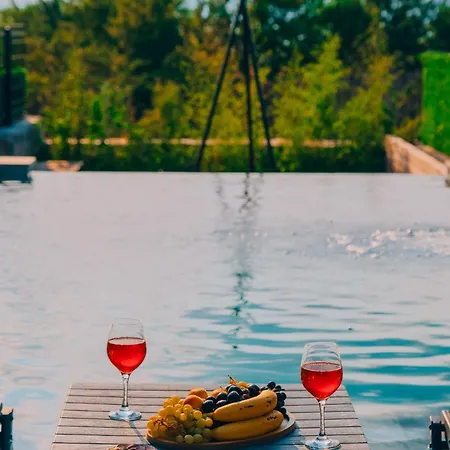 Hébergement de vacances Boz Limon *